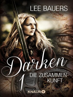 cover image of Darken 1